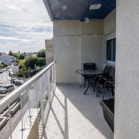 Apartmán Lori *