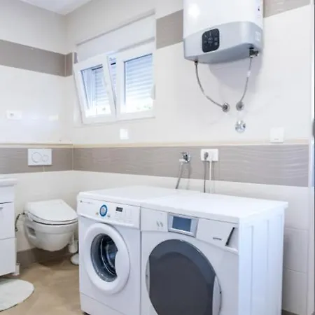 Apartmán Lori